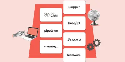 The best CRM for marketing agencies (2025): Which customer relationship management tool to choose?