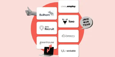 The best CRMs for Human Resources: 7 mass hiring tools for HR