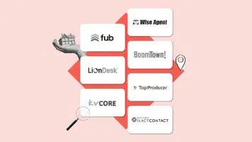 Los mejores CRM para inmobiliarias en 2025