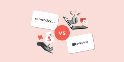 Monday CRM vs Salesforce: ¿Cuál es la mejor herramienta para potenciar las ventas de tu empresa?