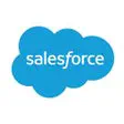 Icono de programa: Salesforce