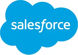 Salesforce - The default answer when the auditor, the CFO and the head of wealth all need to be in the room