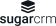 SugarCRM logo