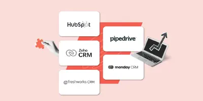 Alternatives to Salesforce: Which is the best CRM for businesses in 2025?